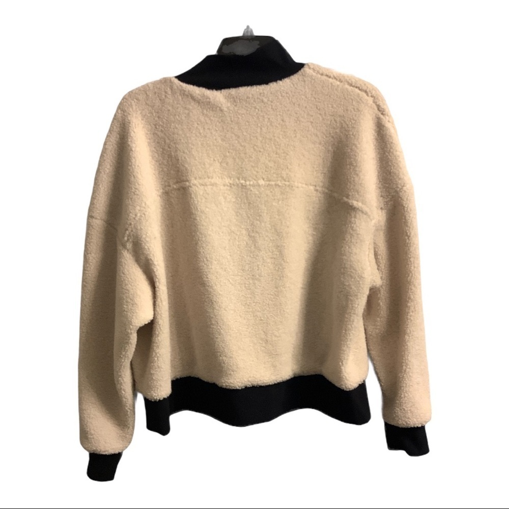 Fabletics Dream Polar fleece pullover size 1X‎ - Picture 5 of 9